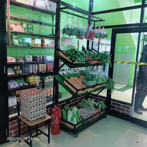 BUMI LANGIT FRESHMART