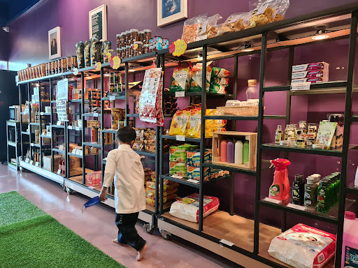 7@petalaMart Jasin Bistari