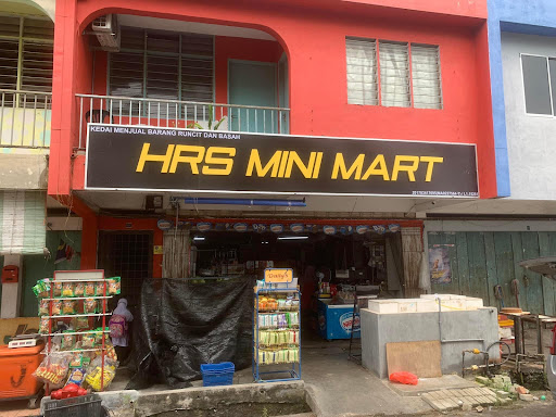 HRS MINI MART