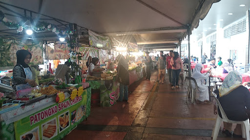 Mydin Pulau Sebang Hypermarket