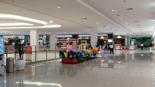 AEON Mall Klebang