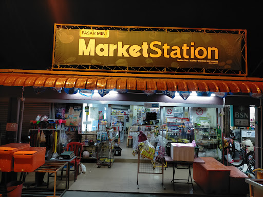 Market Station Enterprise