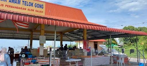 Kuala Sungai Baru