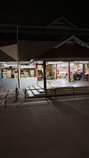 Pasar Besar Bahau