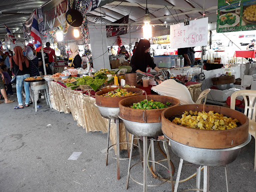 Lotus's Bahau