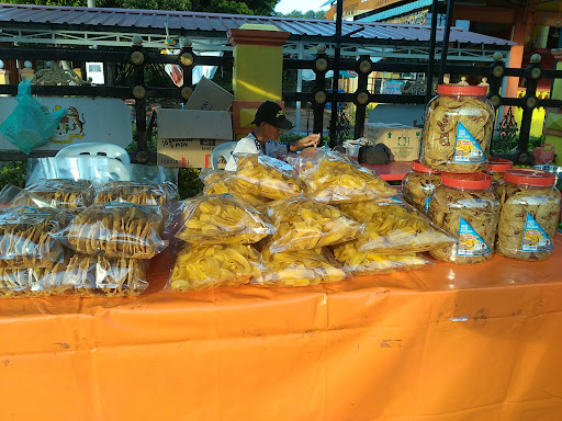 Pasar Tani Sungai Udang