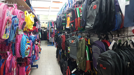 PASARAYA KU (SUNGAI UDANG)