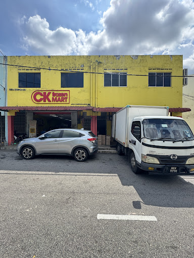 CK Frozen Mart Sdn Bhd