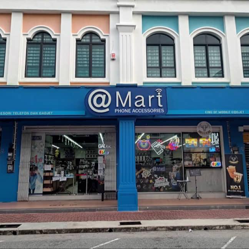 AMart Xpress Sungai Udang, Melaka