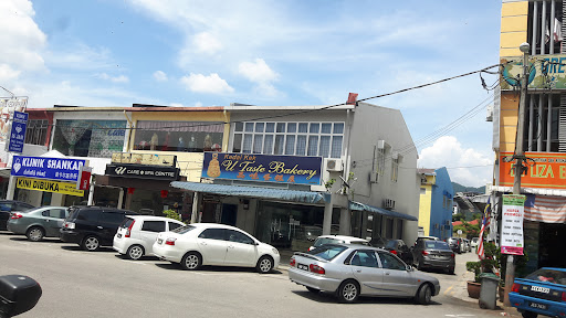 Kiara Square Shopping Centre