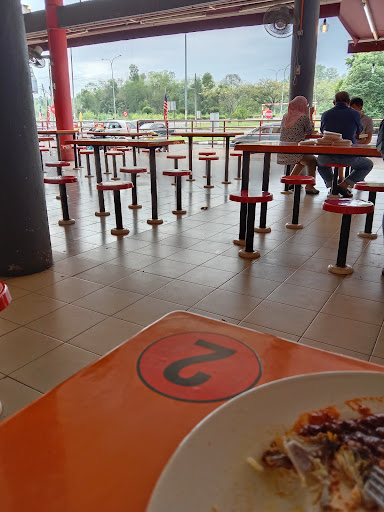 Pasar Awam Bandar Baru Nilai