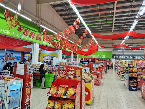 Giant Kuala Pilah