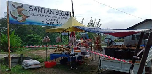 Kedai Nio To' Am