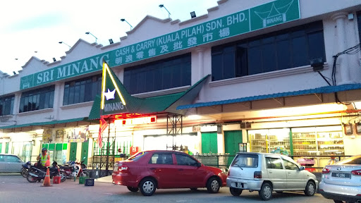 Sri Minang Cash & Carry (Kuala Pilah) Sdn. Bhd.