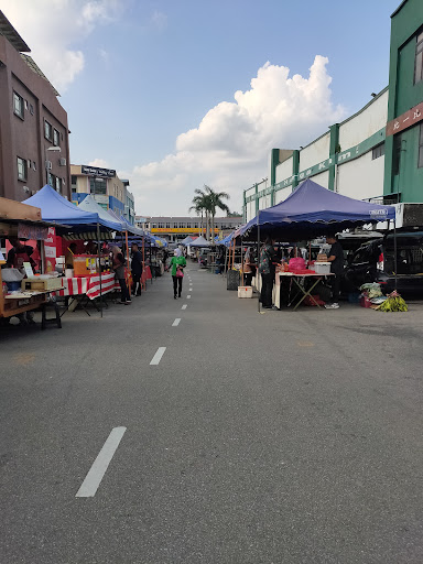 Pasar Malam Kuala Pilah