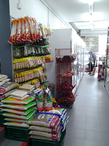 PASARAYA MOHAMEDIYAH