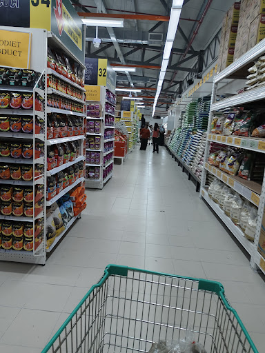 Matahari Marketplace Nilai