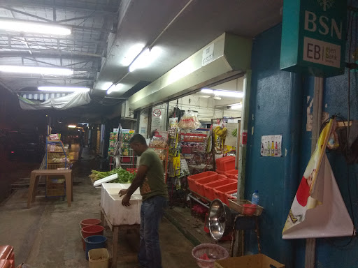 Kedai Runcit Cempaka Puri