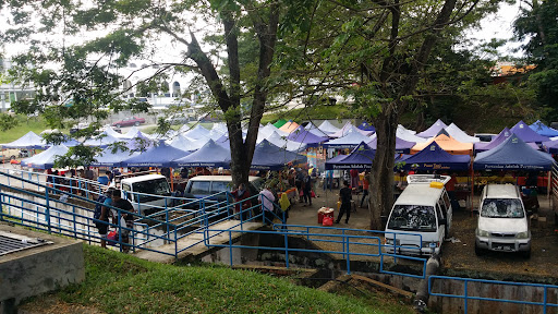 Pasar Tani Kuala Pilah