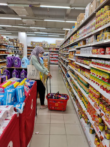 The Store Port Dickson (Regina Mall)