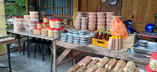 Gerai Daging Salai Kuala Pilah