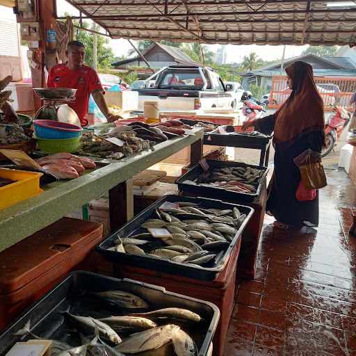 Pasar Telok Kemang