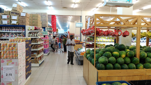 TF Value-Mart - Port Dickson