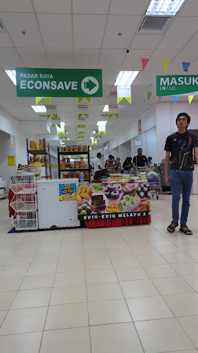 Econsave Port Dickson (Hypermarket | Wholesale)