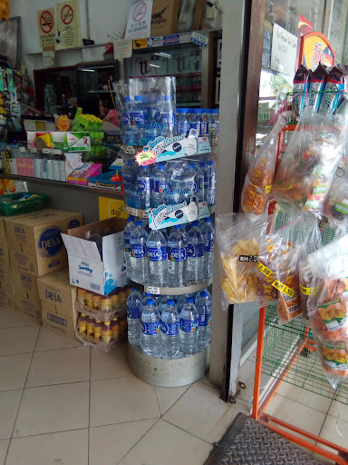 Pasaraya Pebble Beach