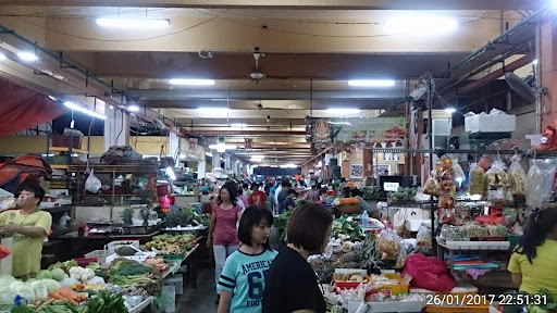 Pasar Besar Seremban