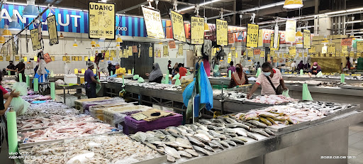 NSK Trade City Seremban 2