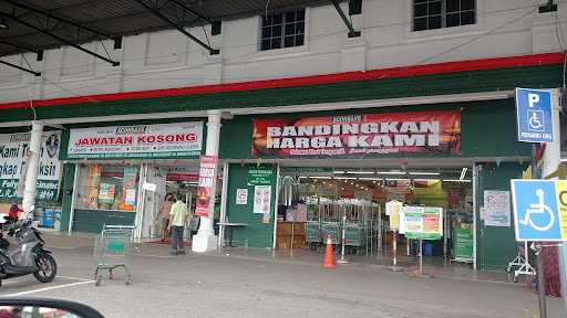 Econsave Tampin