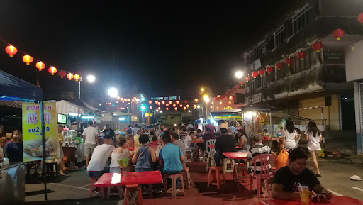 Seremban Street Food