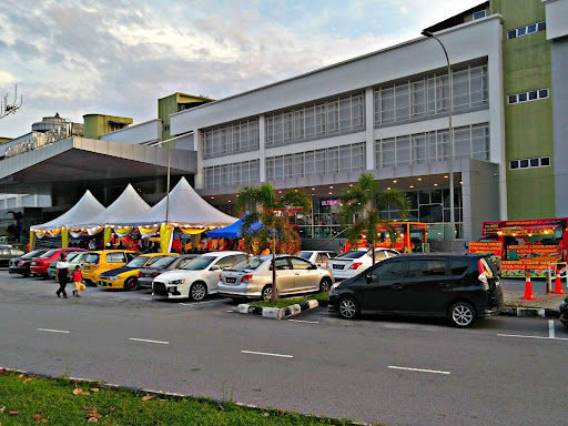 Centerpoint Seremban