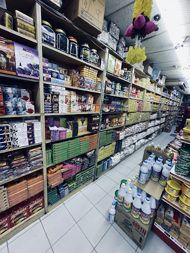 Pasar Segar Rithikaa Fresh Mart