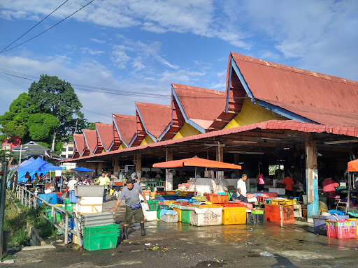 Pasar Besar Tampin, Negeri Sembilan