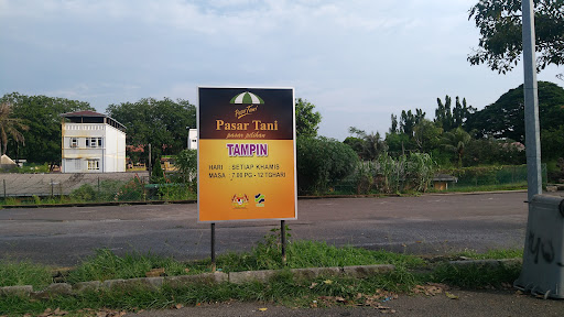 Pasar Tani Tampin