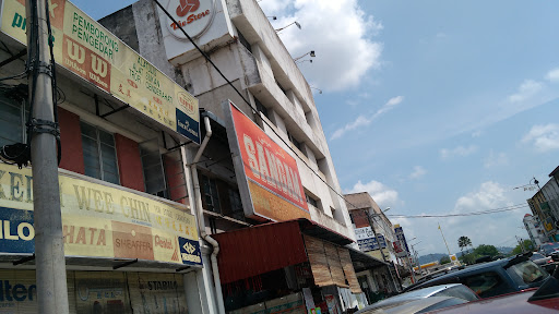 Sangam Mini Market