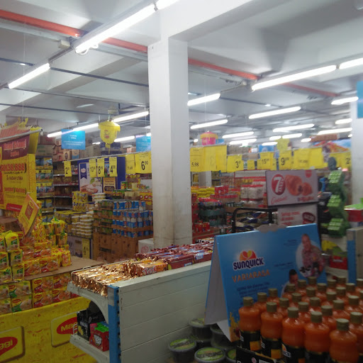 BS FRESHMART JERANTUT @BANDAR INDERAPURA