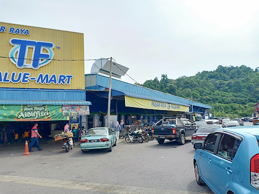 TF Value-Mart Jerantut