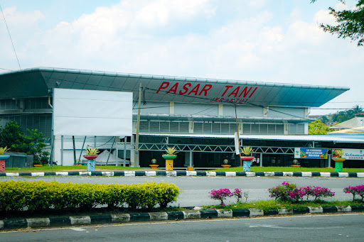 Lulus Tani Kekal Ibu Pejabat FAMA