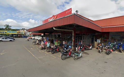 TMG Mart Jerantut Bandar