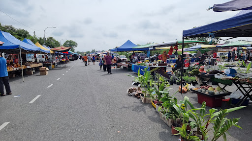 Supermarket Darul Makmur Jerantut