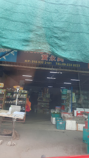 WONG WING HING