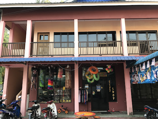 Gift Shop