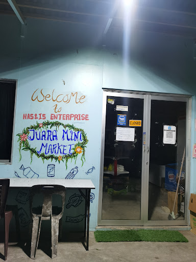 Juara mini market