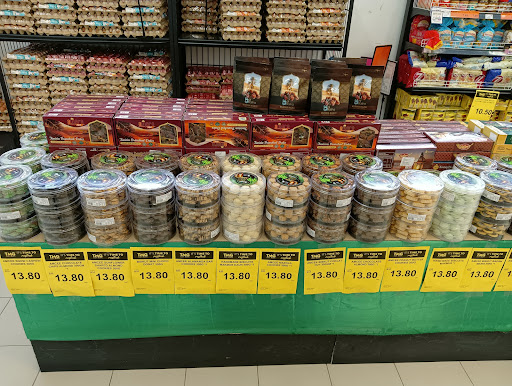 TMG Mart Kuala Lipis