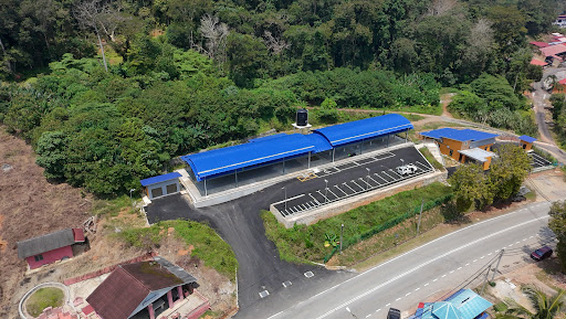 Pasar Tani Kekal FAMA Kuala Lipis