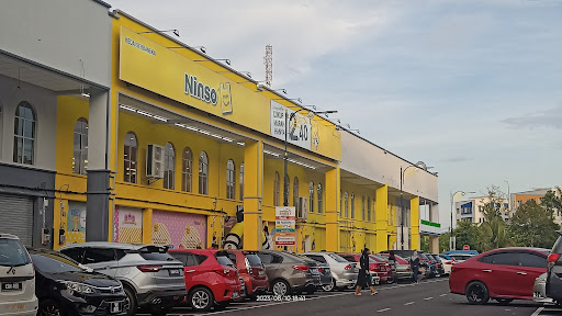 Ninso Kuala Lipis