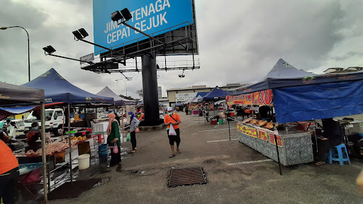 Pasar Tani UTC Kuantan